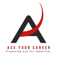 Ace Your Career logo