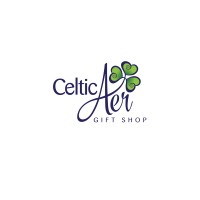 Celtic Aer Gift Shop logo