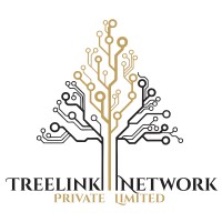 Treelink Network logo
