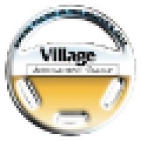 Village Automotive Group logo