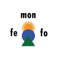 Monfefo logo