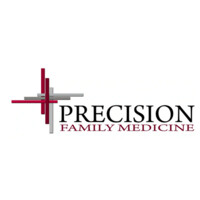 Precision Family Medicine logo