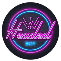 TWOHEADEDBOY logo