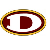 Dooly County High School logo