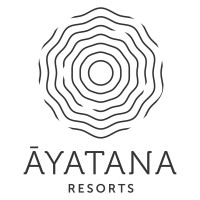 Ayatana Resorts logo