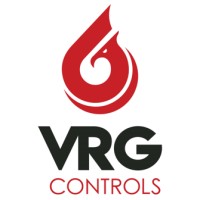 VRG Controls LLC logo