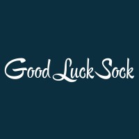 Good Luck Sock logo