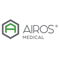 AIROS Medical logo