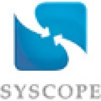 Syscope logo