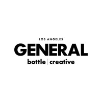 General Bottle Supply Co logo