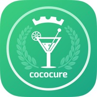 Cococure logo