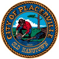 City Of Placerville logo