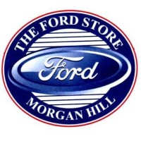 Image of The Ford Store Morgan Hill