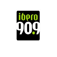 Ibero 90.9 logo