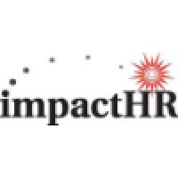 ImpactHR logo
