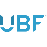 UBF Consulting logo