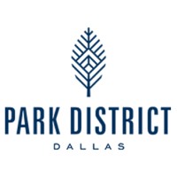 Park District logo