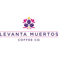 Levanta Muertos Coffee Co. logo