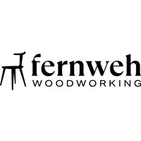 Fernweh Woodworking logo