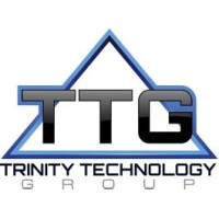 TTG Inc logo