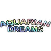 Aquarian Dreams logo