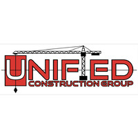 Unified Construction Group logo