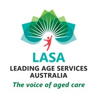 Image of Leading Age Services Australia (LASA)