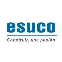ESUCO S.A. logo