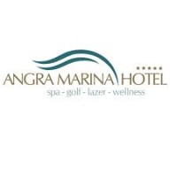 Angra Marina Hotel***** logo