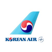 Korean Air logo