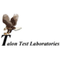 Talon Test Labs logo
