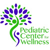 Pediatric Center For Wellness logo