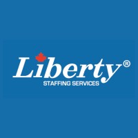 Liberty Staffing Services Inc. logo