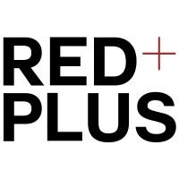 RED+PLUS logo