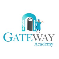 Gateway Academy logo