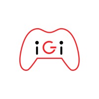 IGi / Indie Game Incubator logo
