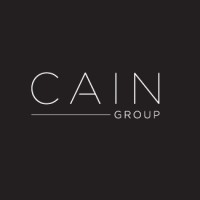 CAIN Group logo