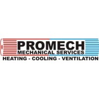 Promech Mechanical Services Pty Ltd logo