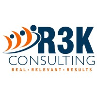 R3K Consulting logo