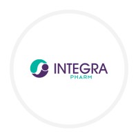 Integra Pharm logo