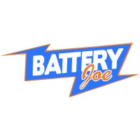 Battery Joe logo