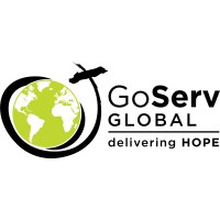GOSERV GLOBAL INC logo