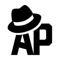 The Augusta Press logo
