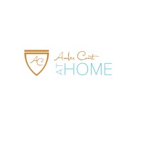 Amber Court at Home logo