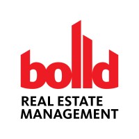 Bolld Real Estate Management logo