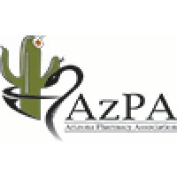 Arizona Pharmacy Association logo