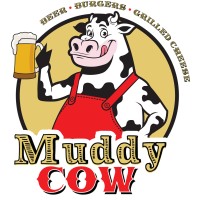 Muddy Cow Restaurant Group logo