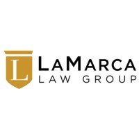 LaMarca Law Group, P.C. logo