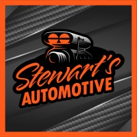 Stewart's Automotive logo