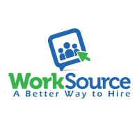 WorkSource Staffing Inc logo